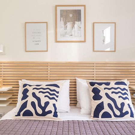 Effie'S Cozy House Διαμέρισμα Ρέθυμνο Εξωτερικό φωτογραφία